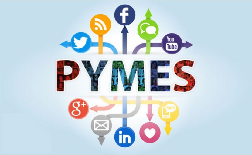 Estrategias en redes sociales para Pymes