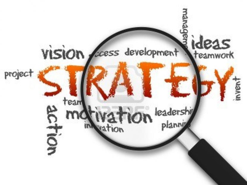 ¿Qué aporta la estrategia hoy a una empresa?
