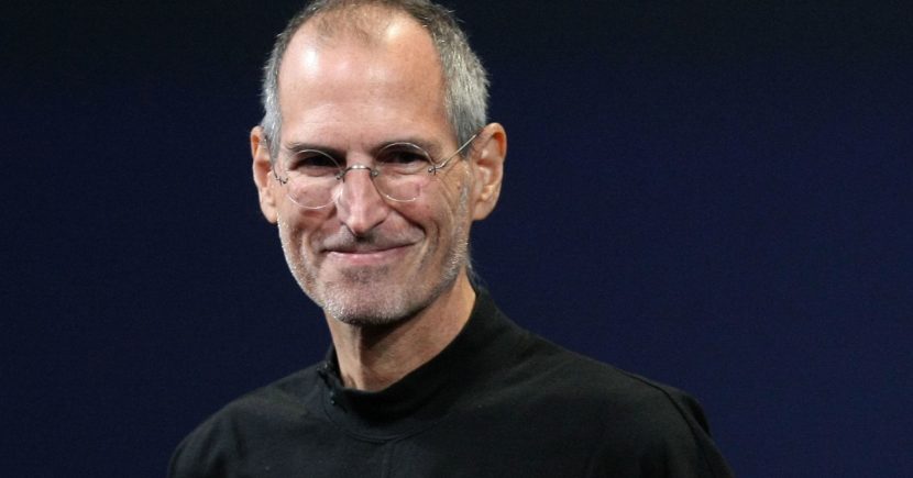 Las iniciativas de Steve Jobs