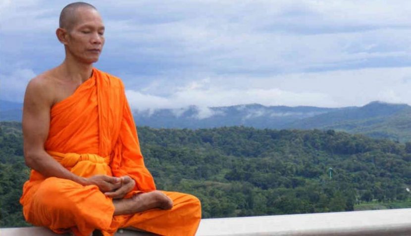3 Lecciones de un maestro budista que cambiará tu forma de pensar