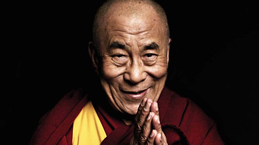7 Lecciones profundas del Dalai Lama que cambiarán cómo vives tu vida