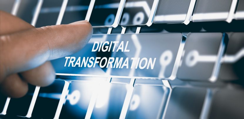 Desmitificando la transformación digital