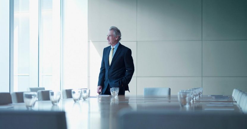 La sucesión del CEO en PYMES: consejos para asegurar el éxito a largo plazo de la empresa