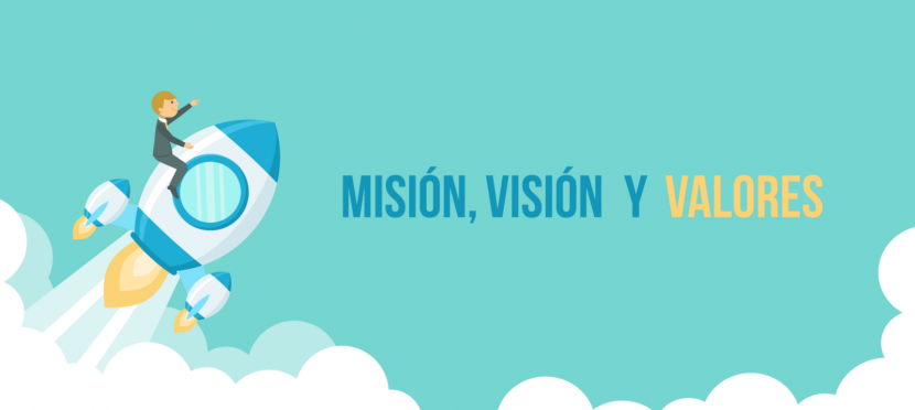 Cómo definir la misión, visión y valores de una empresa + Ejemplos