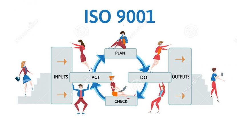 Los 10 errores más importantes en la gestión de un sistema ISO 9001
