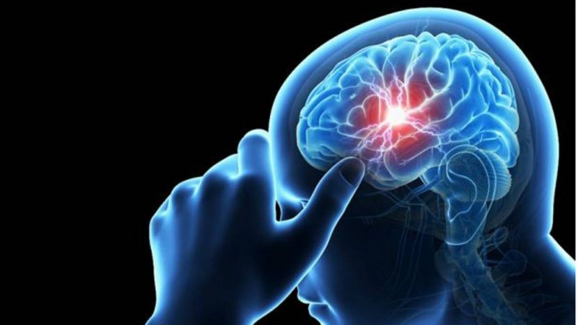 ¿Cómo afecta la preocupación al cerebro?