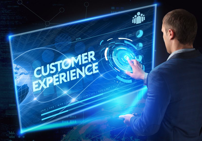 3 cosas que los expertos en Customer Experience están hablando en este momento