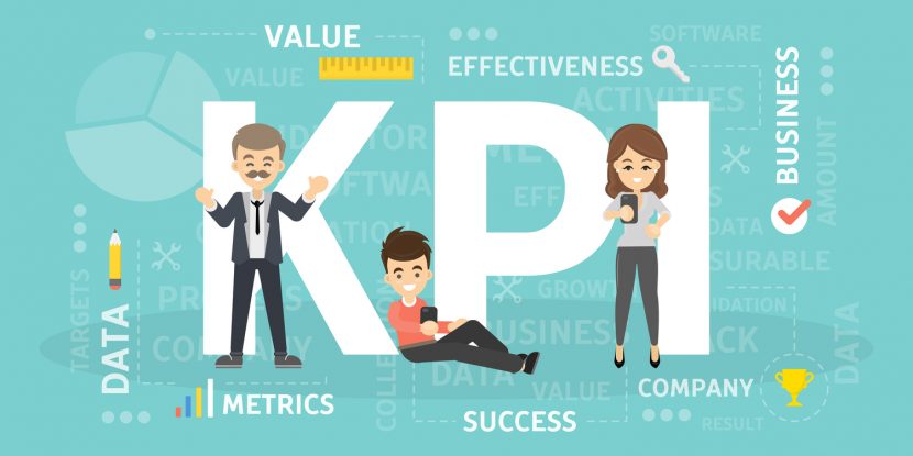Las 7 características que debe tener todo KPI