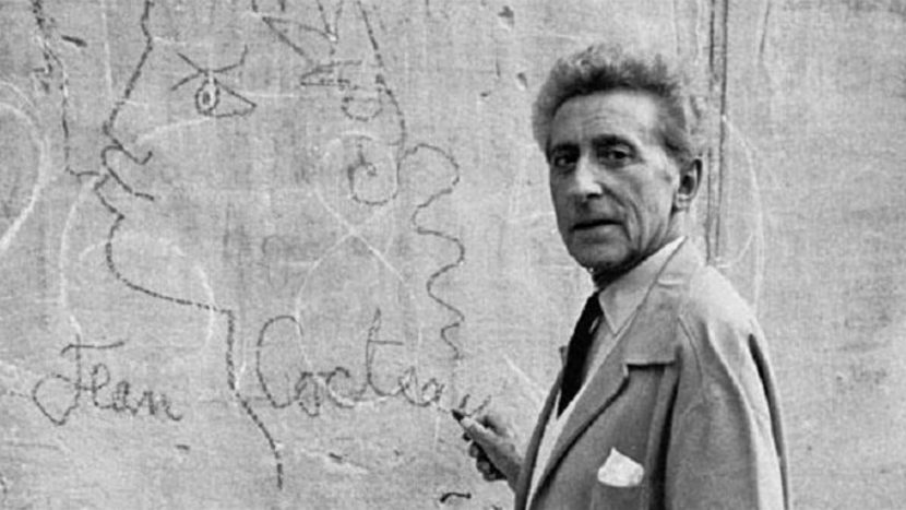 ​Jean Cocteau