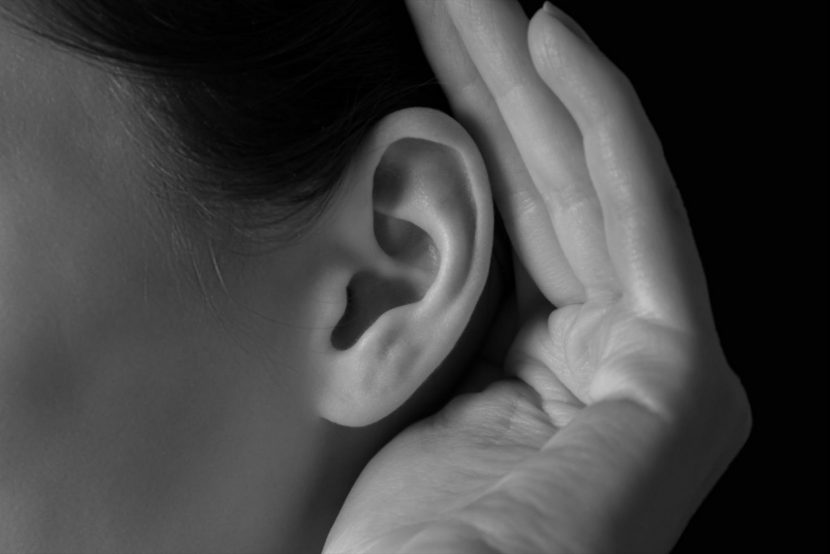El arte del buen escuchador