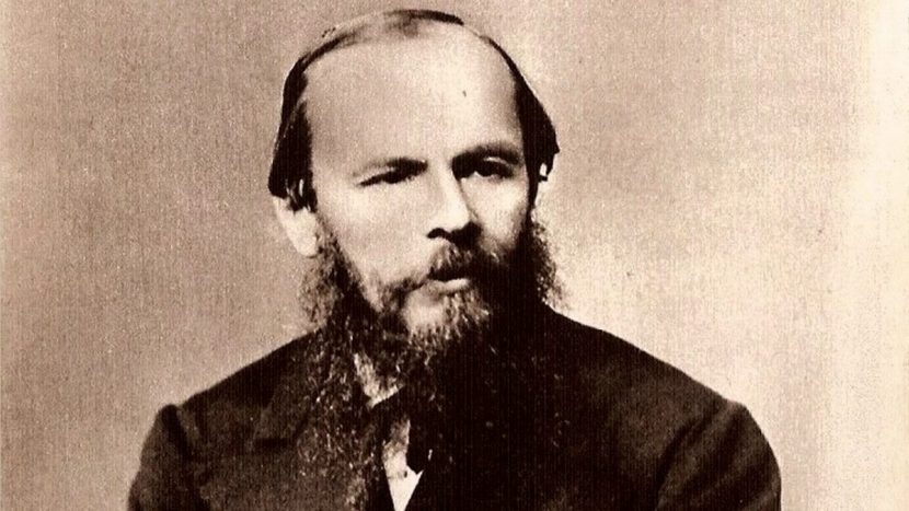 Fedor Dostoievski