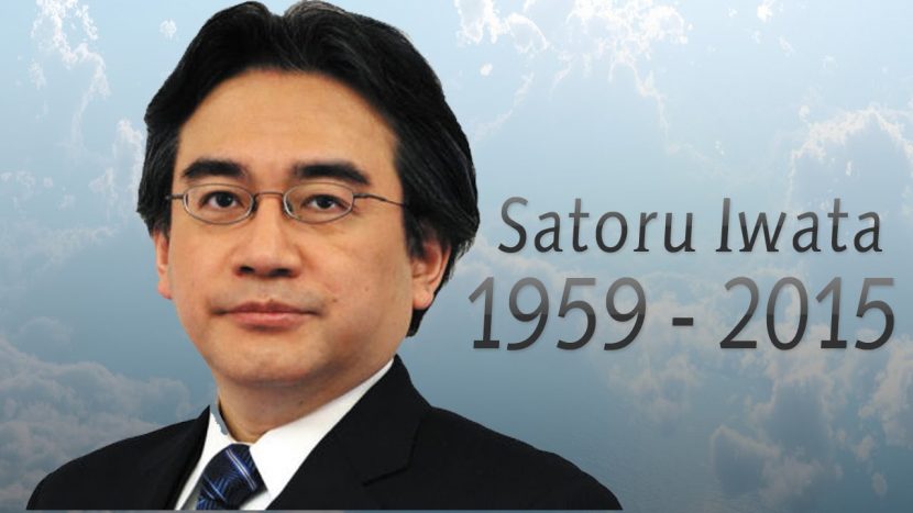 Satoru Iwata: 5 lecciones del ex CEO de Nintendo