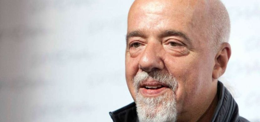 Paulo Coelho 