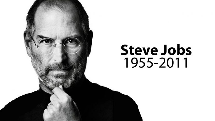 Las 18 Claves del éxito de Steve Jobs
