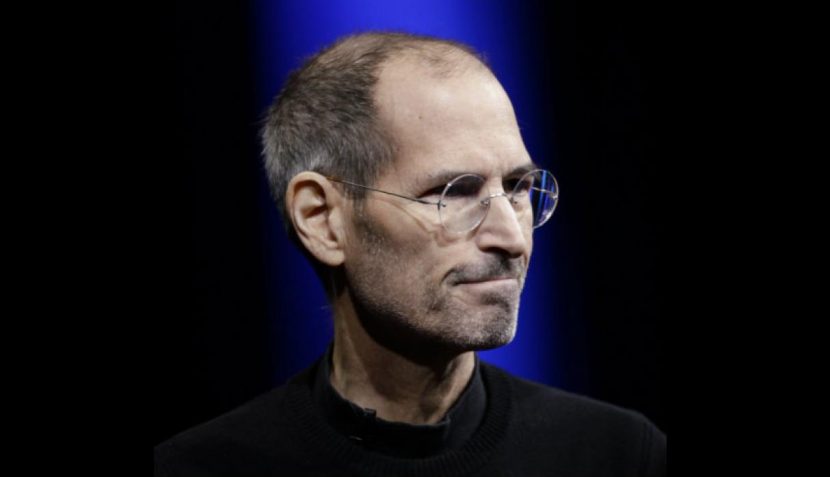 Steve Jobs: líder de su tiempo