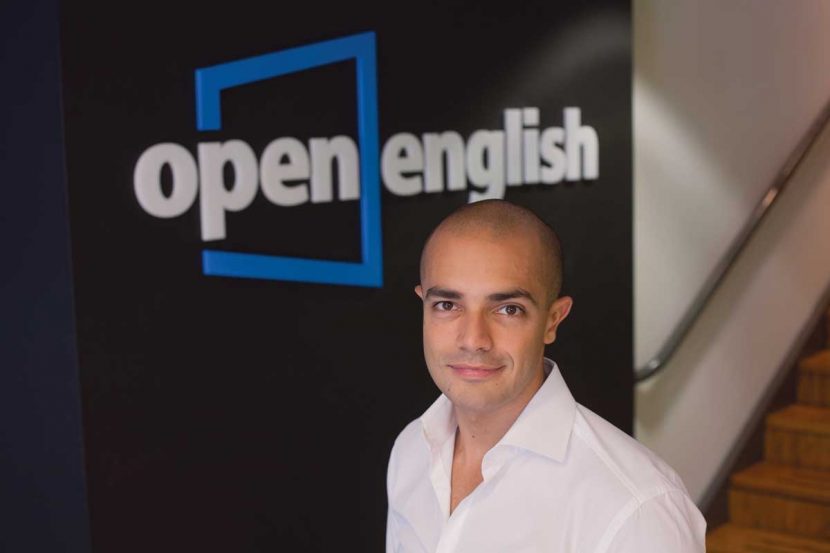 La historia de Open English, la startup venezolana que conquistó Silicon Valley