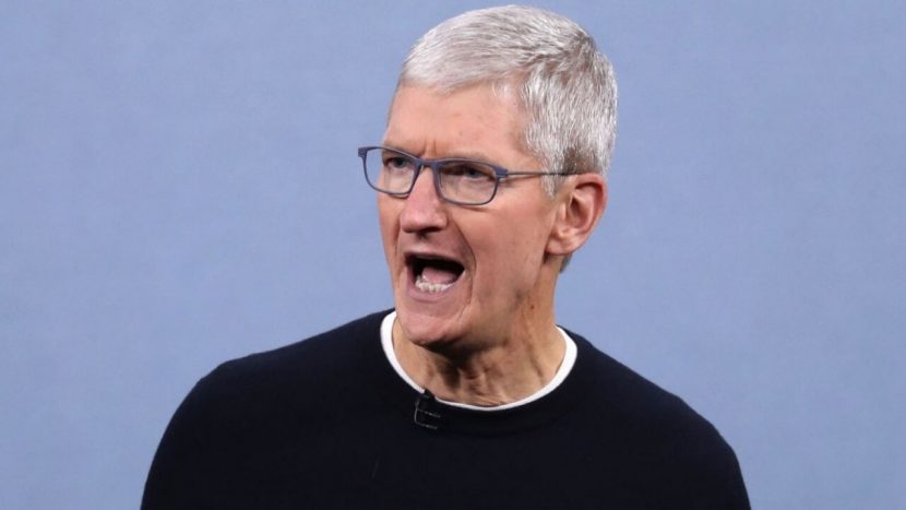 Por qué este experto en Apple dice que Tim Cook es mejor líder que Steve Jobs