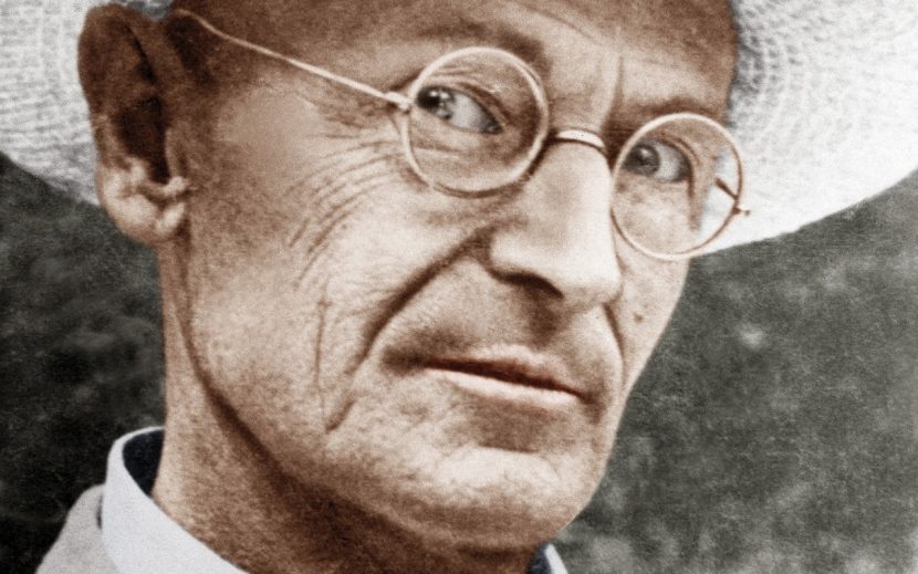 Hermann Hesse 