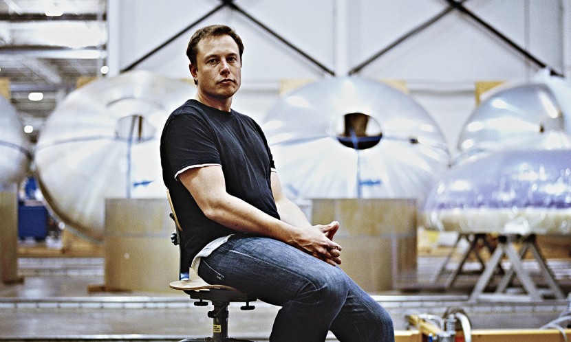 Los 6 pasos del éxito según Elon Musk en los negocios