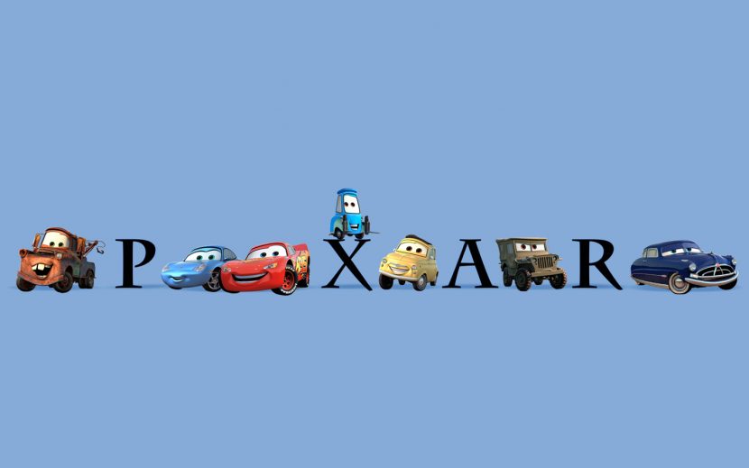 Pixar o cómo evitar que el éxito mate la creatividad