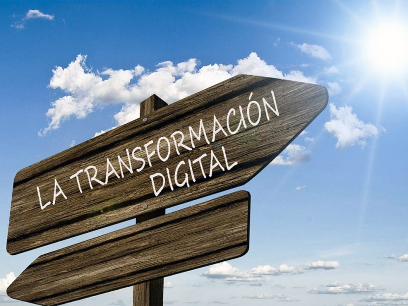 Transformación Digital: de una corporación a una Pyme