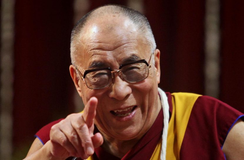 Nueve lecciones empresariales del Dalai Lama