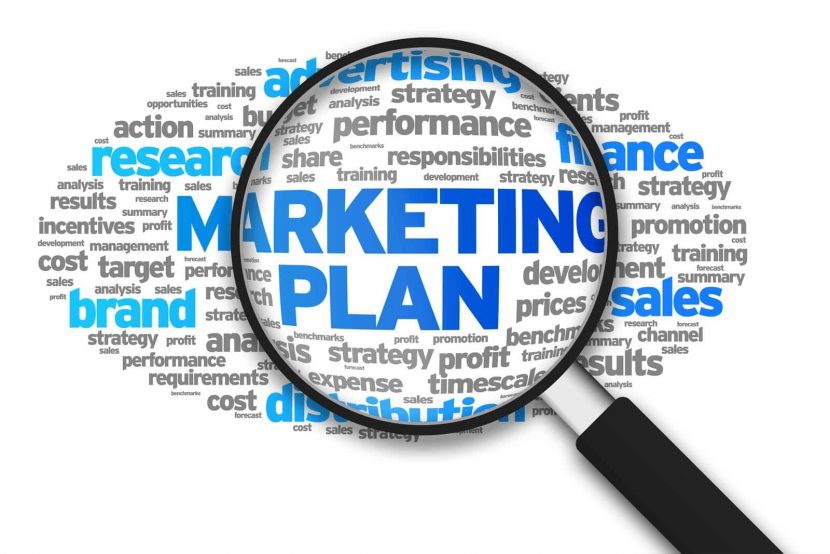 Plan de Marketing Estrategico