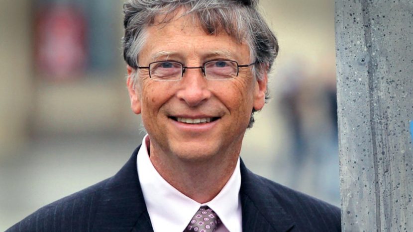 10 lecciones que aprender de Bill Gates