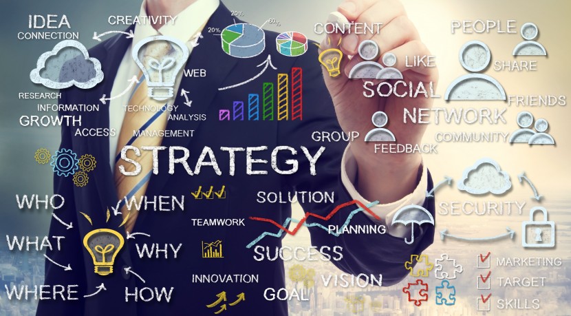 10 formidables estrategias de marketing para pequeñas empresas