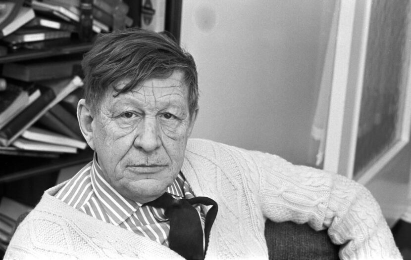 Wh. Auden.