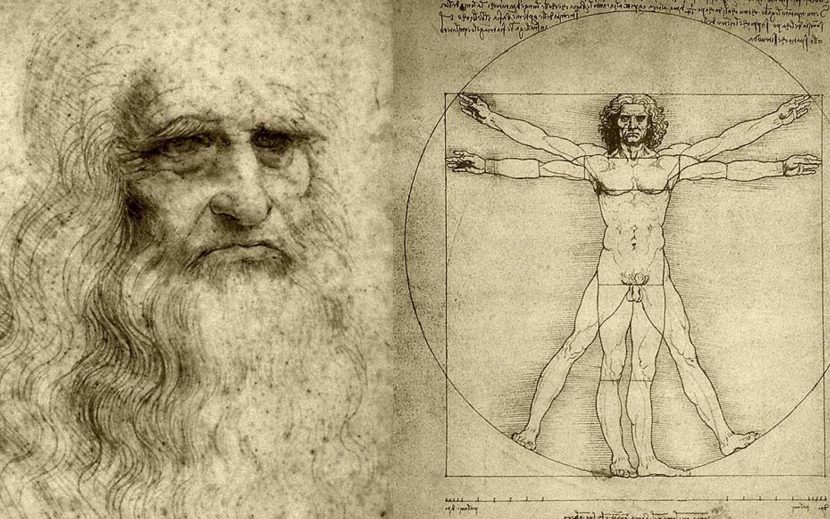 El liderazgo, según Leonardo da Vinci