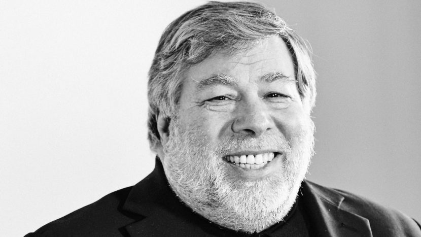 Steve Wozniak, cofundador de Apple: “A veces deseo volver atrás en el tiempo, a la era anterior a que existiera internet”