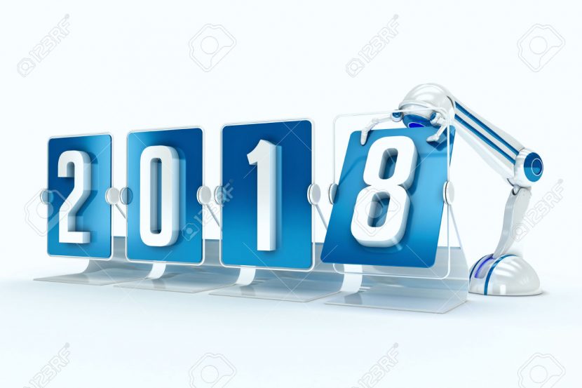 14 Cosas incómodas que deberías hacer en 2018 para no arrepentirte el próximo año.