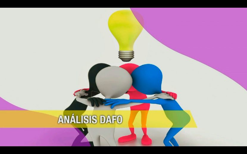 Análisis DAFO: Analiza tu empresa y a tu sector