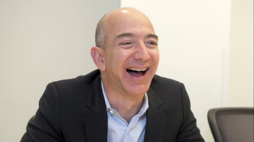 La filosofía de Jeff Bezos (Amazon) sobre la vida, los negocios y el trabajo.