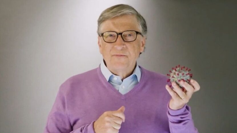 Bill Gates predice cómo será el 2021 y nos alerta sobre nuestro futuro inmediato