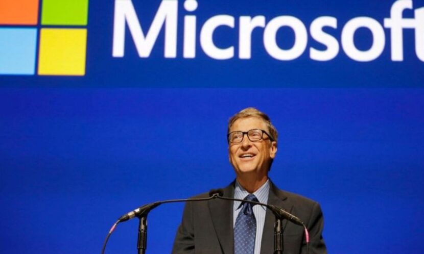 Bill Gates: 4 opciones que en la vida separan a los hacedores de los soñadores