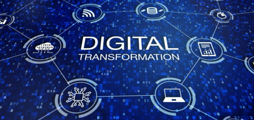 Transformación digital: Seis cambios que deben darse este 2021 en la transformación digital