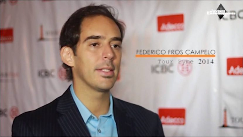 Federico Fros Campelo: “Comprender nuestras emociones nos lleva a tomar mejores decisiones”