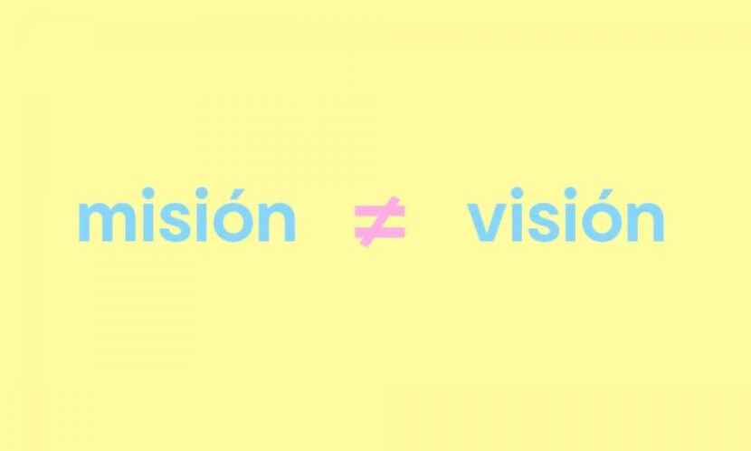Las 5 diferencias entre la misión y visión de una empresa (con infografía)
