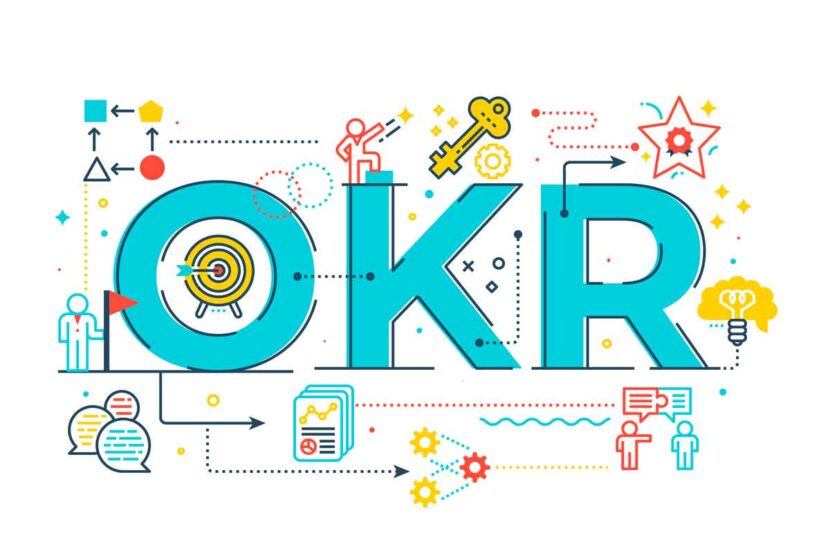 Qué son los Okr (Objetivos y Resultados Clave) y cómo usarlos en nuestra empresa