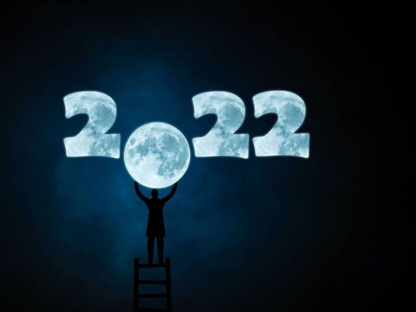 16 tendencias que tu pyme no puede pasar por alto en 2022