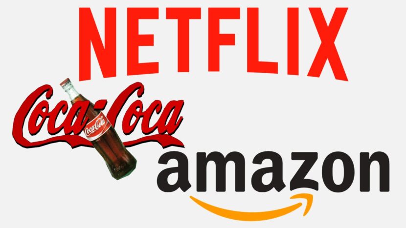 Cómo Coca-Cola, Netflix y Amazon aprenden de los errores