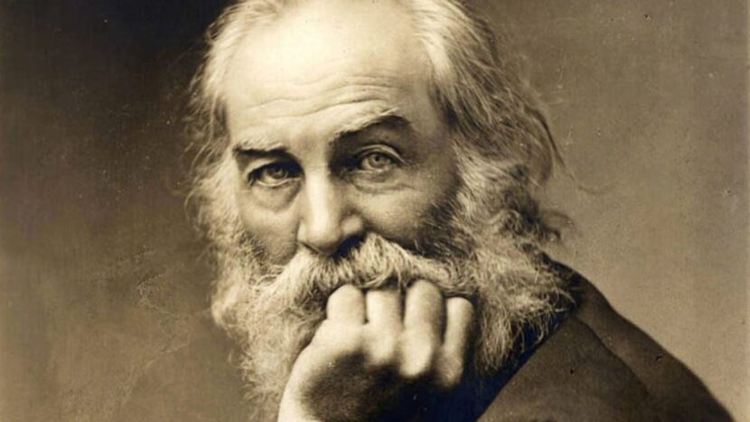 ​​Walt Whitman