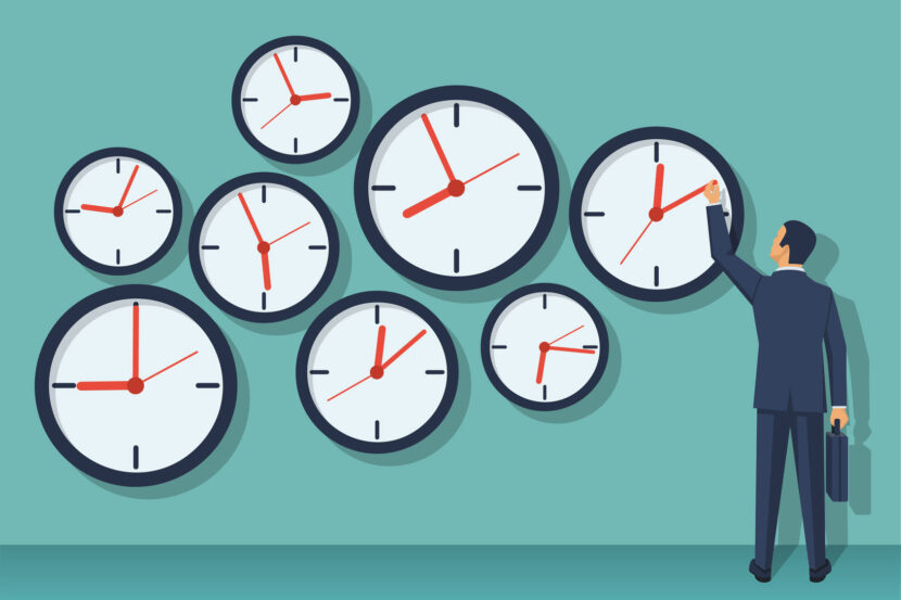 Kevin Kruse: «15 secretos de la gente exitosa sobre la gestión del tiempo»