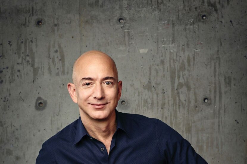 Para Jeff Bezos, esta es la clave del éxito
