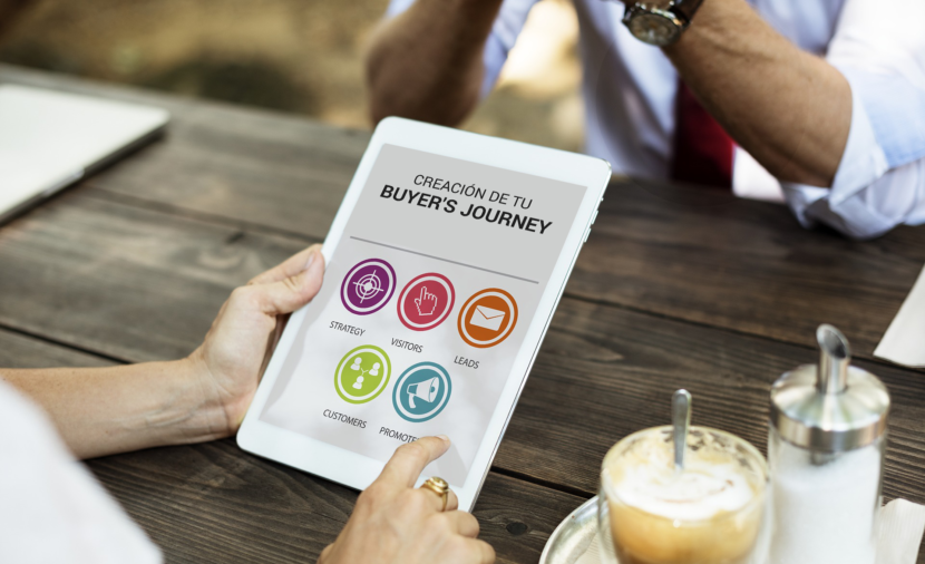 Por qué las empresas deben invertir en el ‘customer buyer journey’