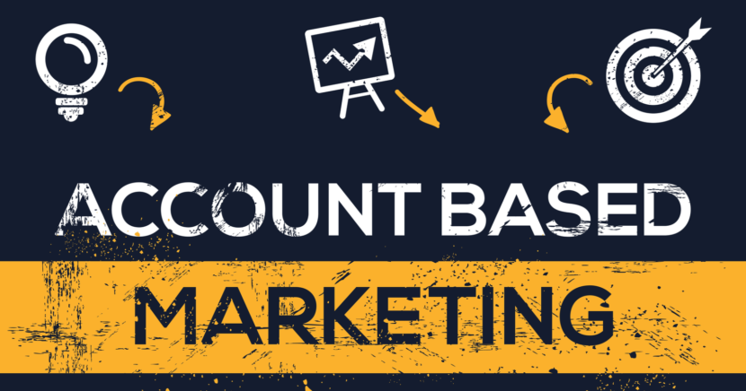 ¿En qué consiste el account based marketing?