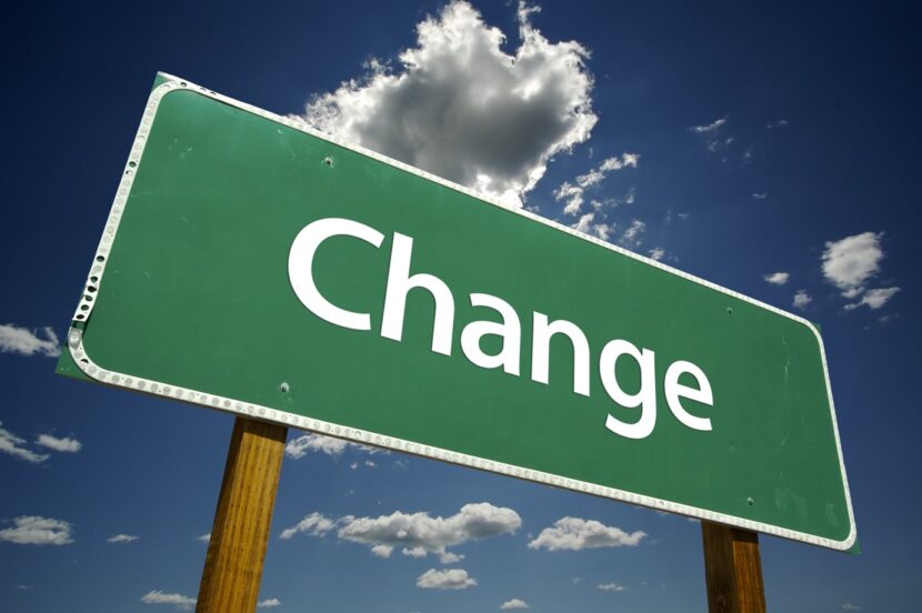 Cómo lograr un cambio significativo en tu organización