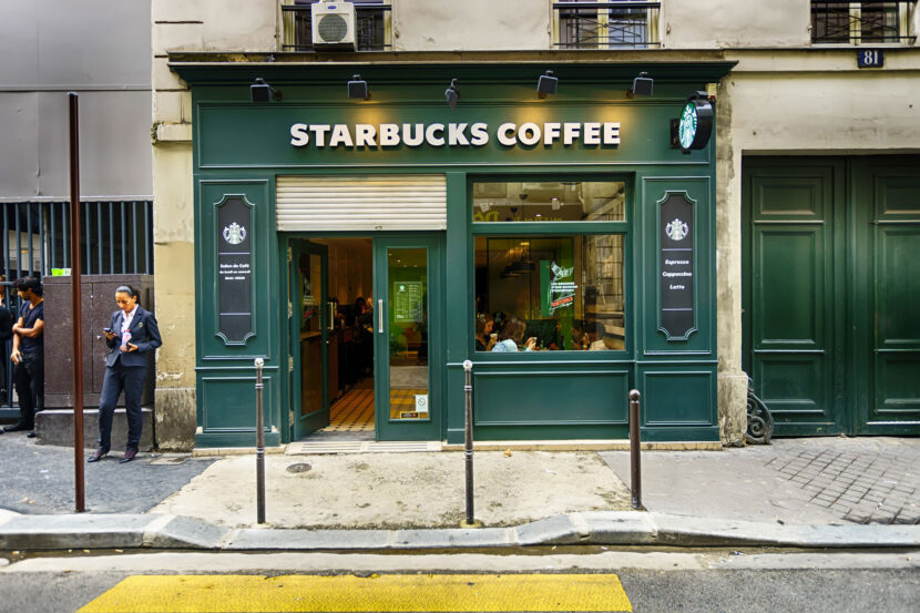 5 Lecciones de emprendimiento de Howard Schultz, el responsable del éxito de Starbucks